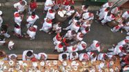 FÊTES DE BAYONNE - Demandez le programme des 3 derniers jours